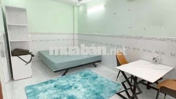Phòng Full NT được trợ giá tốt - Ban công - Cửa sổ thoáng mát 🌟