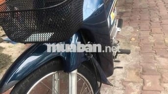 Honda Wave 2002 Xanh