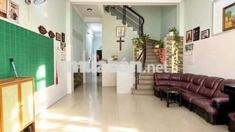 Giáp Gò vấp , 55M2 , chỉ 2,x tỷ 