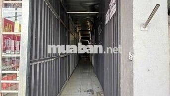 Cho thuê mặt bằng kd gần ngã ba Ngô Chí Quốc