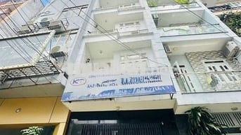 CHO THUÊ NHÀ HXH CĂN ĐƯỜNG 3/2 QUẬN 10