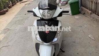 Honda SH 125i 2012 Trắng