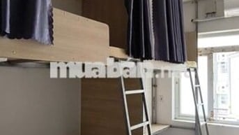 Nguyễn Thị Minh Khai Đại học Kinh tế HCM UEH Trọ Sinh viên Văn phòng