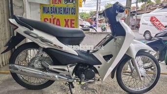 WAVE A 100 BSTP 9 CHỦ XE ZIN ĐẦU NỒI CHƯA RỚT KENG