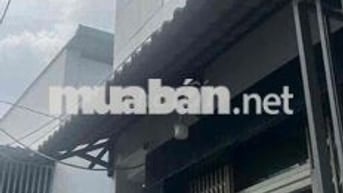 BÁN NHÀ HẺM HUỲNH TẤN PHÁT QUẬN 7, DT: 4 ❌15m (2 lầu sân thượng)