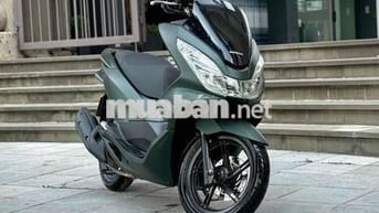 PCX Special đặc biệt Xanh Bộ Đội Nhám smartkey