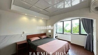 CHO THUÊ 1PN TÁCH BẾP CỬA SỔ TRỜI - FULL NỘI THẤT NGAY TRUNG TÂM Q10