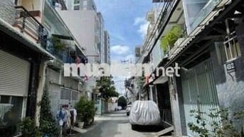 🏡 Thống Nhất – Lê Đức Thọ – 50m² – 2 tầng – 4,25 tỷ TL