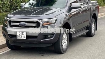 Siêu phẩm Ranger XLS AT 2017 sơn zin cả xe odo 78k