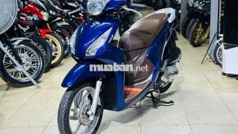 XE MÁY THỊNH PHÁT-HONDA VISION 2018 XANH THAN ZIN
