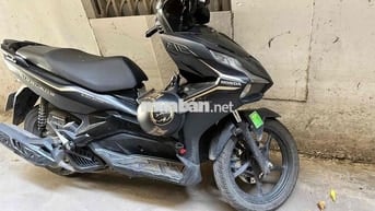 Honda Air Blade 125 2021 Đen