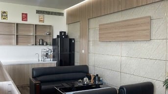 Bán Căn OFFICETEL Tại Dự Án GOLDEN KING Số 15 Nguyễn Lương Bằng Q7