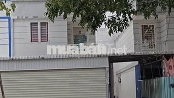 Bán dãy trọ 1 kiot 4 phòng ngay kcn vsip2a sổ sẵn