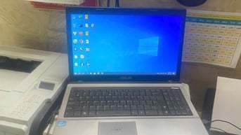 thanh lý laptop  ASUS ram 8GB, SSD 112, đang sử dụng 