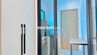 💥 1PN TÁCH BẾP TẦNG CAO  - PHÍA NAM NHA TRANG - GẦN TOÀ LẠC SSH07