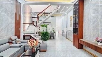 🔥 CHỈ CẦN 1 TỶ NHẬN NGAY NHÀ 100m² FULL NỘI THẤT TẠI KNO HỘI NGHĨA