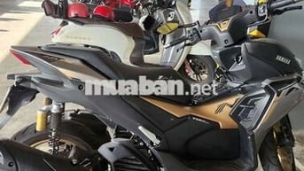 Yamaha NVX V3 Đen vàng 11.000 km