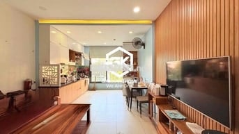 NHÀ HẺM Ở KẾT HỢP KINH DOANH 4 PHÒNG NGỦ FULL NỘI THẤT PHƯỜNG BẮC NHA