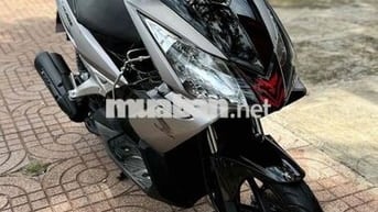 Honda Air Blade 2010 Bạc, Đen