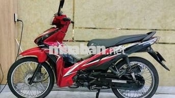Honda Wave RSX 2010 BSTP, Xe Đẹp Máy Êm