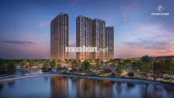600 triệu sở hữu căn hộ 2N2WC tại Vinhomes Ocean Park 2 ân hạn 5 năm