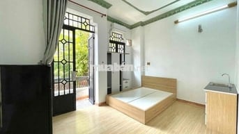 🌟 4triệu6 đã có ban công đường Phan Văn Sửu, P13, Tăn Bình
