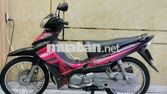 Yamaha Jupiter Gravita 2011 Máy Êm Mạnh 