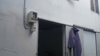Cho thuê phòng đối diện phần mềm Quang Trung, Tô Ký, Quận 12, 24m2