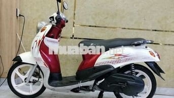 Yamaha Mio Clasico 2010 BSTP, Xe Máy Êm Ru