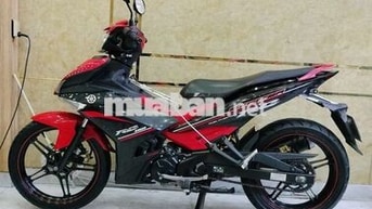 Yamaha Exciter 150 Đỏ BS 70 Xe Zin Máy Bao Ngọt Êm