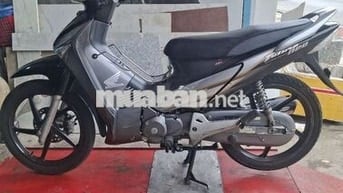 Honda Future Neo GT 2006 Xám đen Tốt