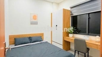 🏡 CHO THUÊ CĂN HỘ 1 PHÒNG NGỦ MỚI XÂY – LUMIHOMES