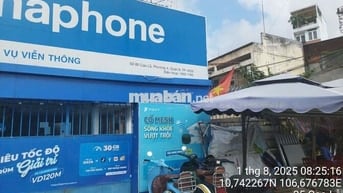 HỢP TÁC KINH DOANH tại 80 Cao Lỗ, P. Chánh Hưng, TP.HCM (Q.8 cũ)