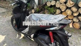 Honda SH Mode 2026 Đen chính chủ