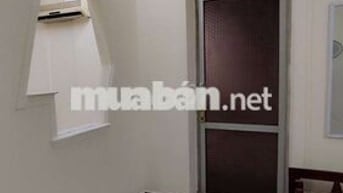 Cho thuê nhà tập thể Kim đồng- Giải Phóng, mới sửa sơn nhà xong