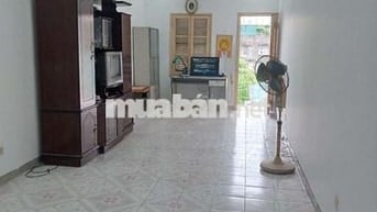 Cần bán nhà tập thể A18  86Võ Thị Sáu