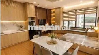 💥KHAI TRƯƠNG CĂN HỘ #STUDIO 50M2 TẠI ĐỘI CẤN GIÁ ĐANG GIẢM SÂU CÒN #8X
