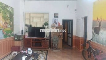 Bán đất tặng nhà mái bằng p nam ngạn cũ