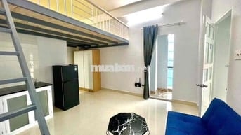DUPLEX 2 KHÔNG GIAN NGỦ siêu rộng   CÓ BAN CÔNG