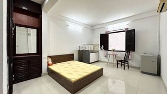 Phòng trọ KDC Nam Long Q7, diện tích rộng thoáng mát giá hạt dẻ