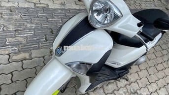 Piaggio Liberty Fi 2011🤩,xe đẹp máy êm bstp