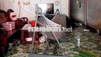 🏆 MẶT TIỀN CHỢ ĐÔNG THẠNH – 168M2 – NGANG GẦN 6M NỞ HẬU SIÊU ĐẸP