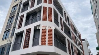 SIÊU DỰ ÁN PHÒNG TRỌ 20 PHÒNG BAN CÔNG NGAY NGÃ 5 CHUỒNG CHÓ