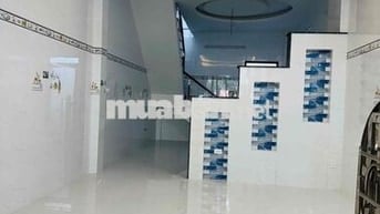 NHÀ MT NHÁNH TX25 SÂN XE HƠI 4x20 2PN MỚI TINH