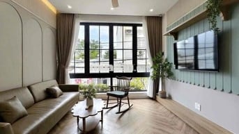 135 CHO THUÊ NHÀ 3 TẦNG 3PN HƯỚNG ĐÔNG MÁT MẺ