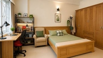 Bán nhà phố Ngọc Khánh 70m2, xây 5 tầng, nhà phân lô, đường ô tô tránh