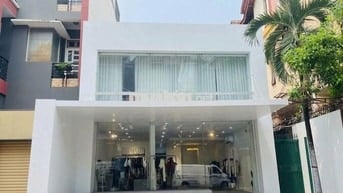 NGANG 8M MẶT TIỀN SIÊU ĐẸP TRUNG TÂM PHÚ NHUẬN