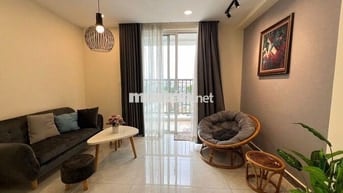 Căn hộ siêu phẩm Orchard Parkview cho thuê 1PN 1WC chỉ với 14tr 