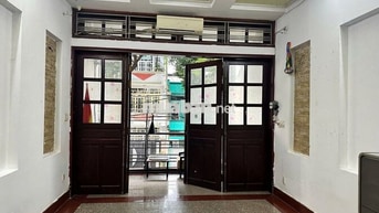 PHÒNG CHO THUÊ NGAY CÔNG VIÊN NGUYÊN HỒNG, Ở ĐƯỢC 3-4 NGƯỜI THOẢI MÁI