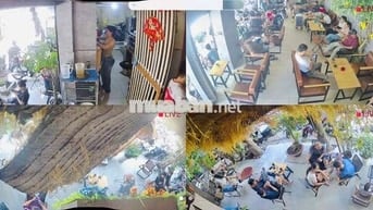 SANG QUÁN CAFE KHU NAM HUNG VƯƠNG , AN LẠC , BT 💰 350 TRIỆU BỚT LỘC 💰